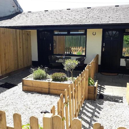 Long Melford Accommodation, Old Stables 외부 사진