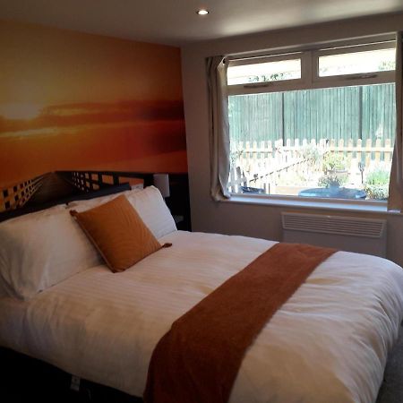 Long Melford Accommodation, Old Stables 외부 사진