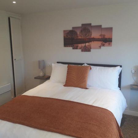 Long Melford Accommodation, Old Stables 외부 사진