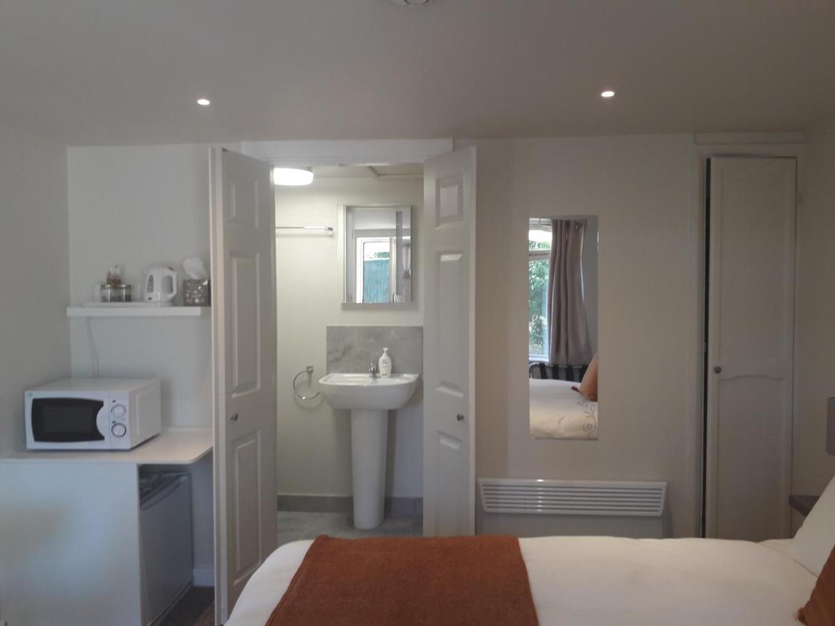 Long Melford Accommodation, Old Stables 외부 사진