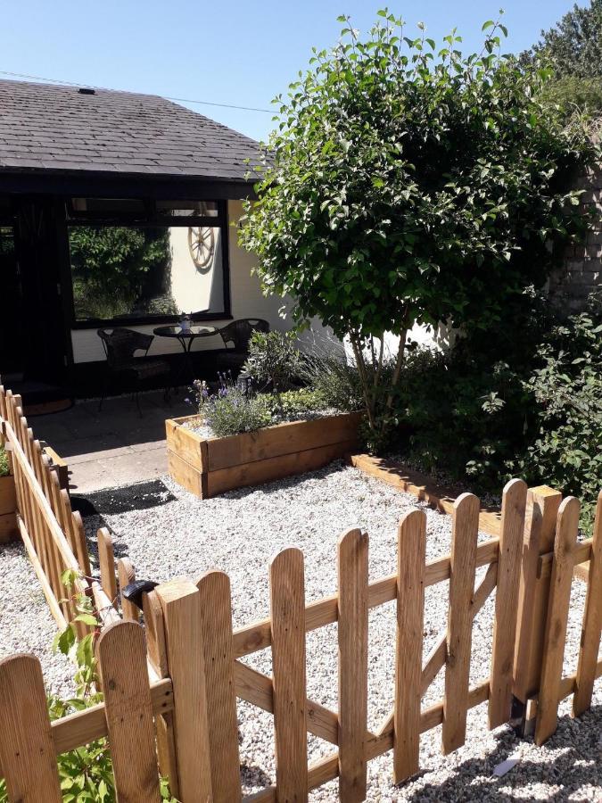 Long Melford Accommodation, Old Stables 외부 사진