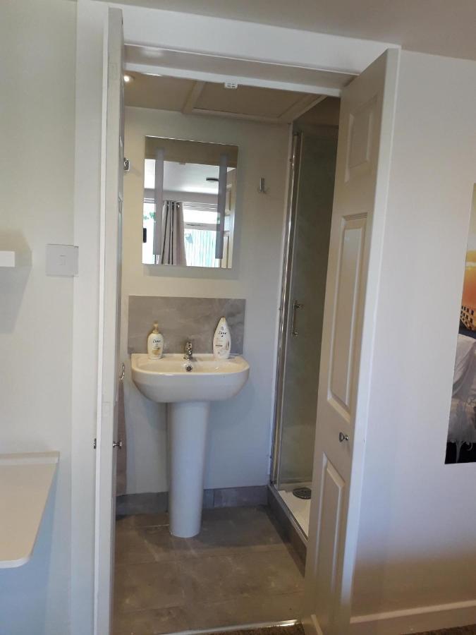 Long Melford Accommodation, Old Stables 외부 사진
