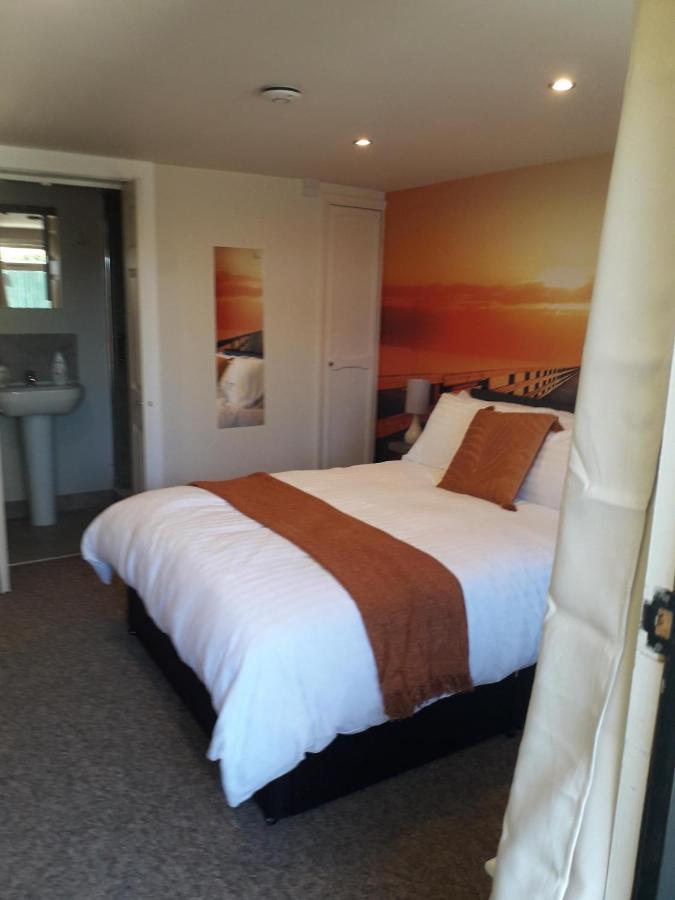Long Melford Accommodation, Old Stables 외부 사진