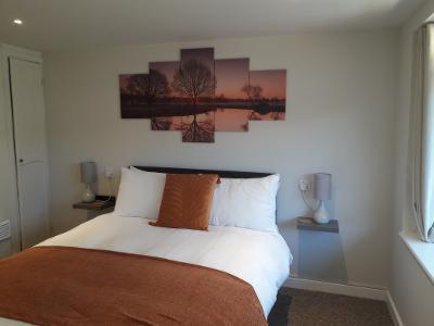 Long Melford Accommodation, Old Stables 외부 사진