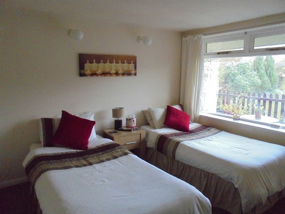 Long Melford Accommodation, Old Stables 외부 사진