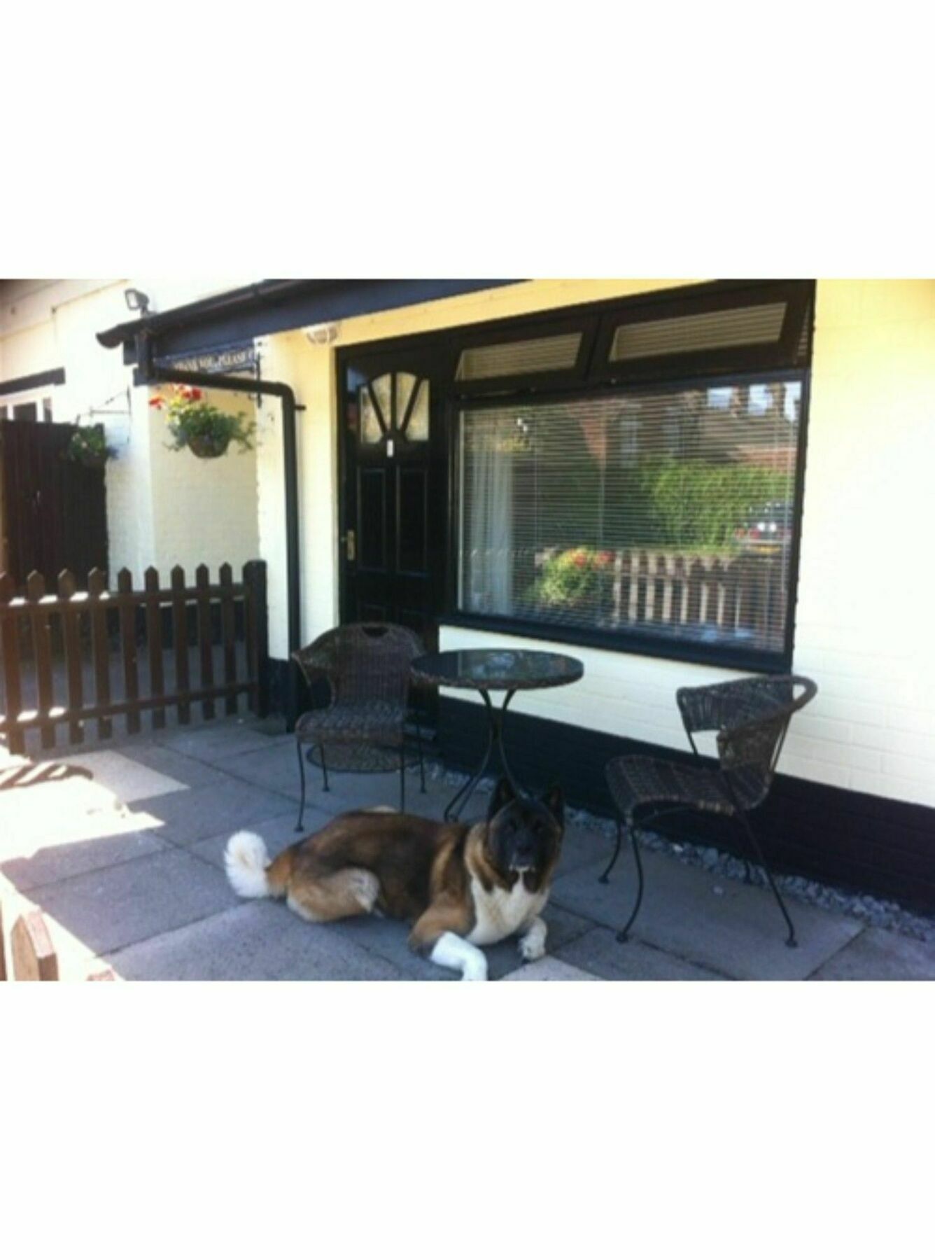 Long Melford Accommodation, Old Stables 외부 사진