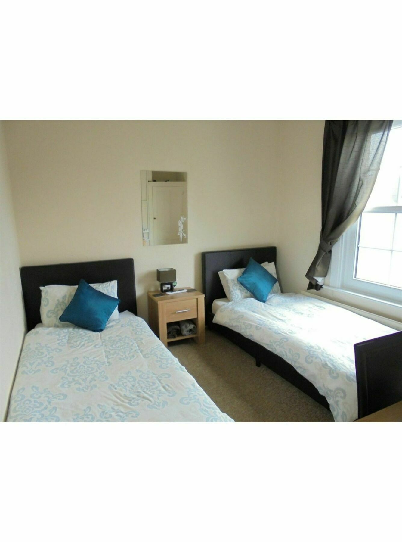 Long Melford Accommodation, Old Stables 외부 사진