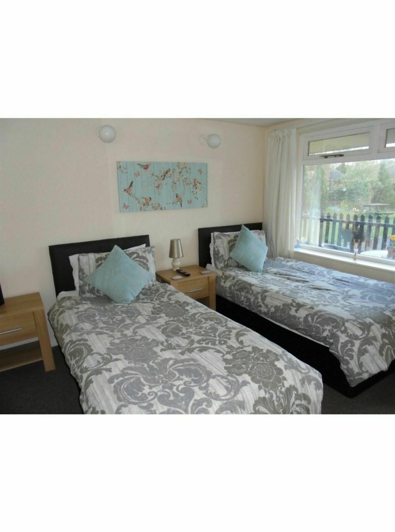 Long Melford Accommodation, Old Stables 외부 사진