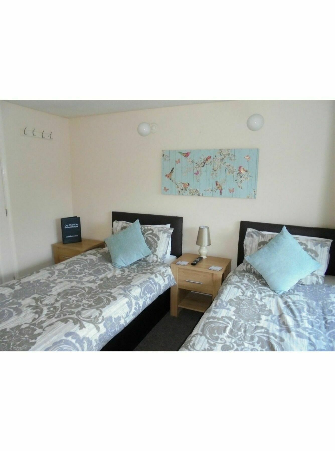 Long Melford Accommodation, Old Stables 외부 사진