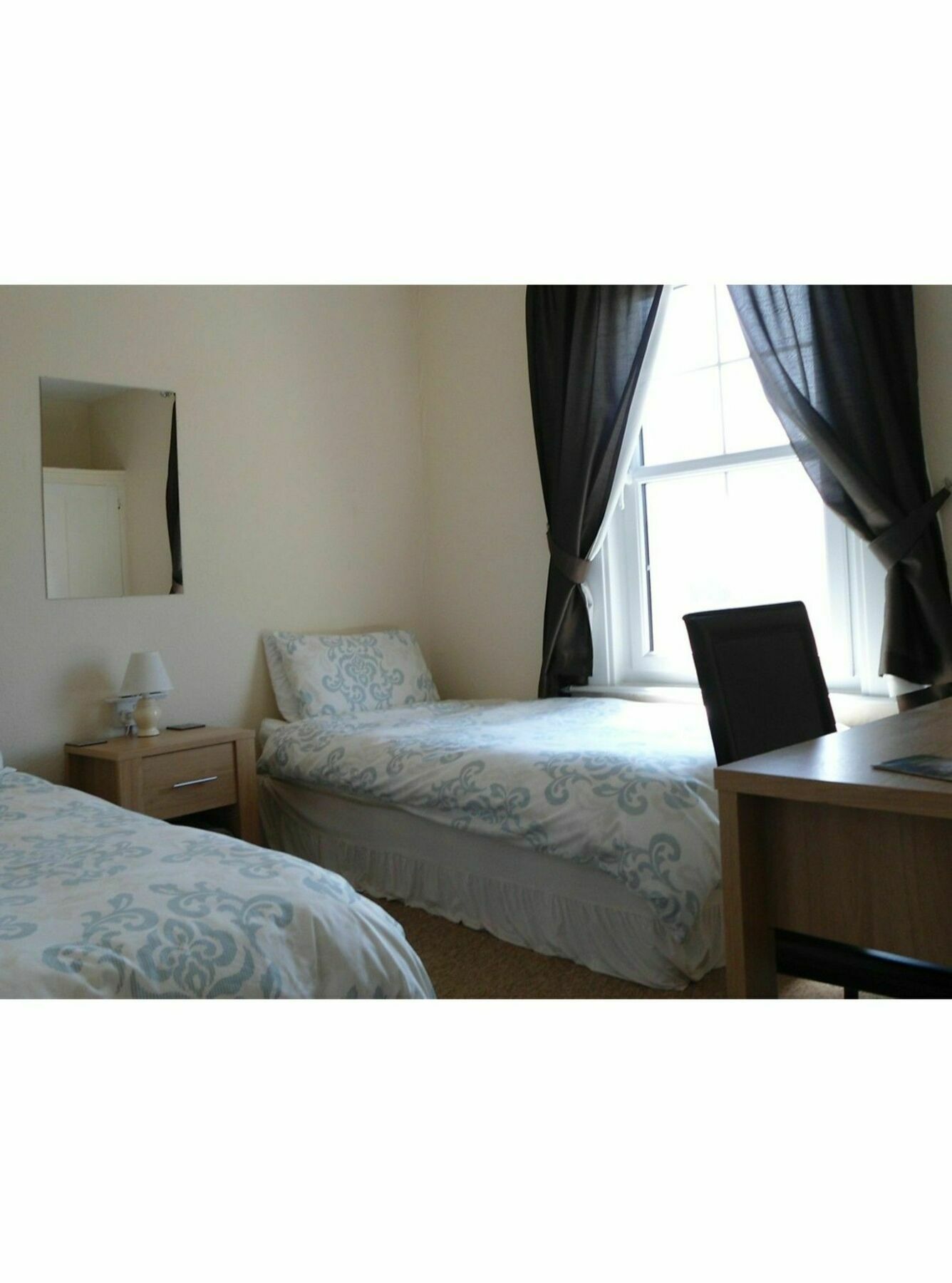 Long Melford Accommodation, Old Stables 외부 사진